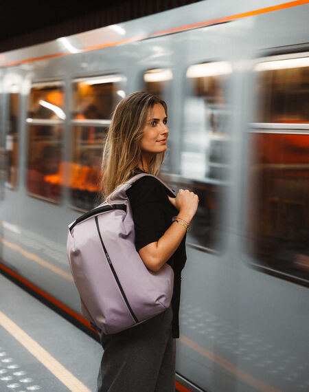 FÖR ULTIMAT SÄKERHET