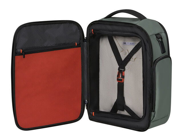 Maximalt packutrymme