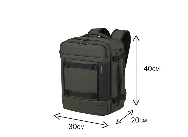 Uppfyller Ryanairs krav