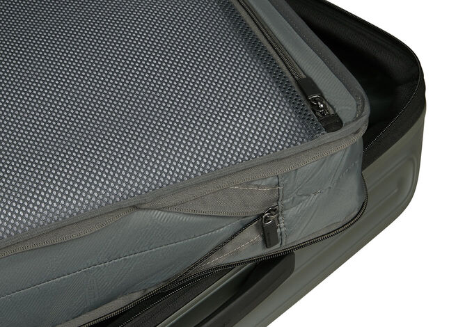 Perfekt organisation