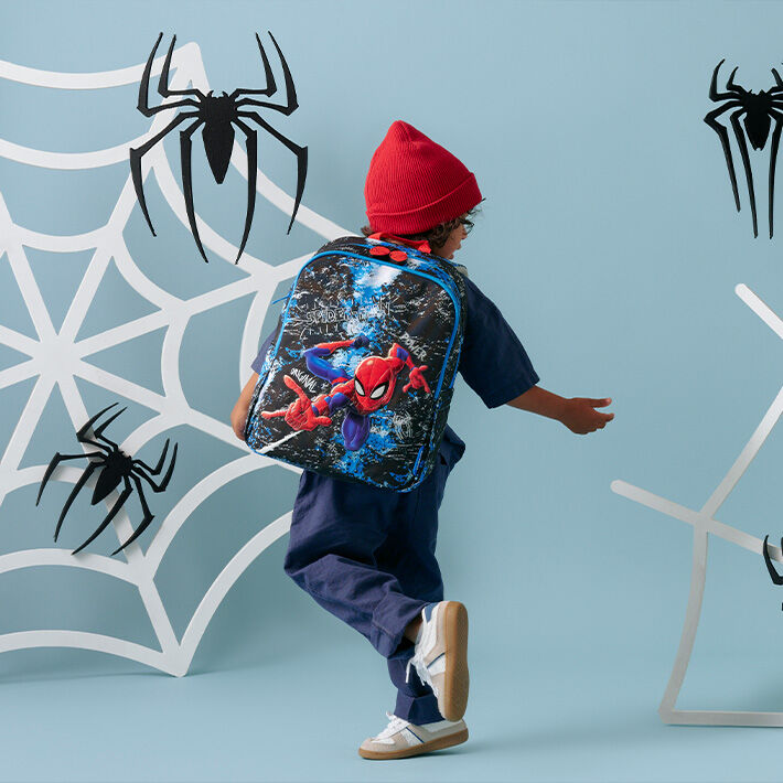 Ryggsäckar för barn