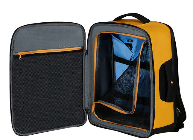 Maximalt packutrymme