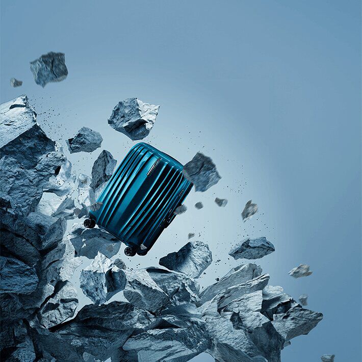 Vi presenterar Nexis