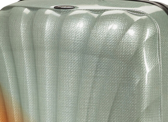 Otroligt lätt, extremt slitstark