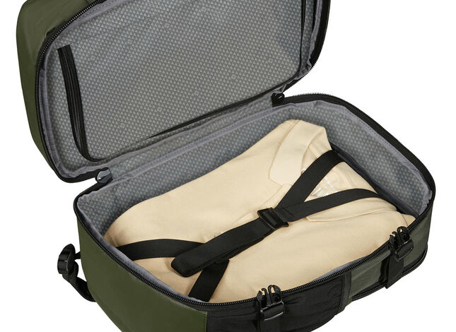 Maximalt packutrymme