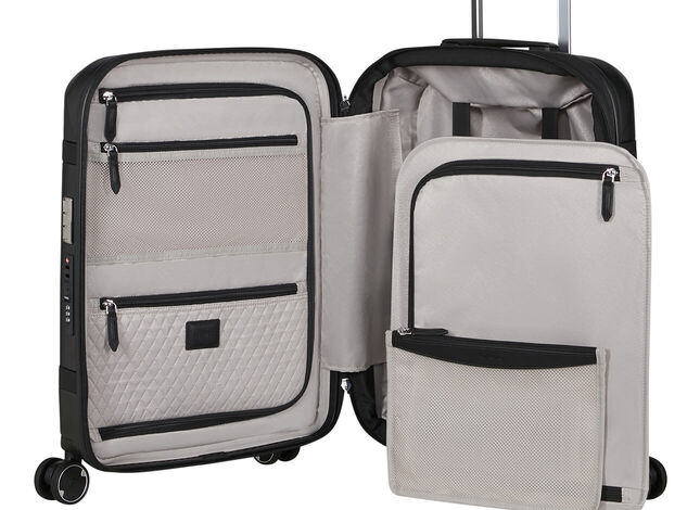 Högklassig interiör