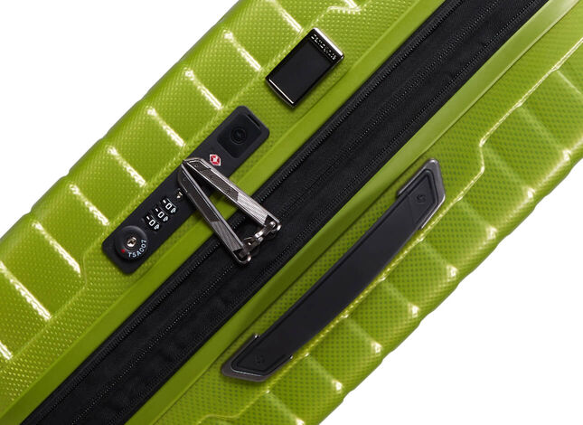 Praktisk inredning och expanderbar