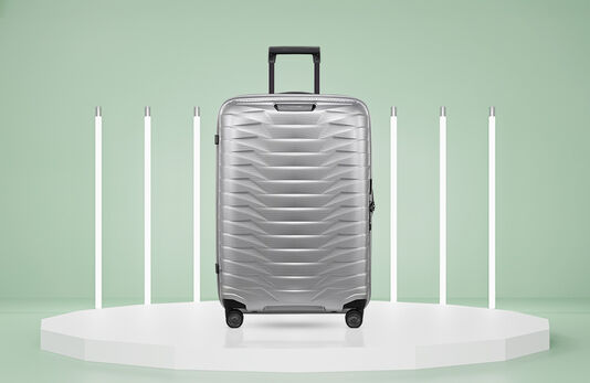 VÅR BÄSTA INNOVATION