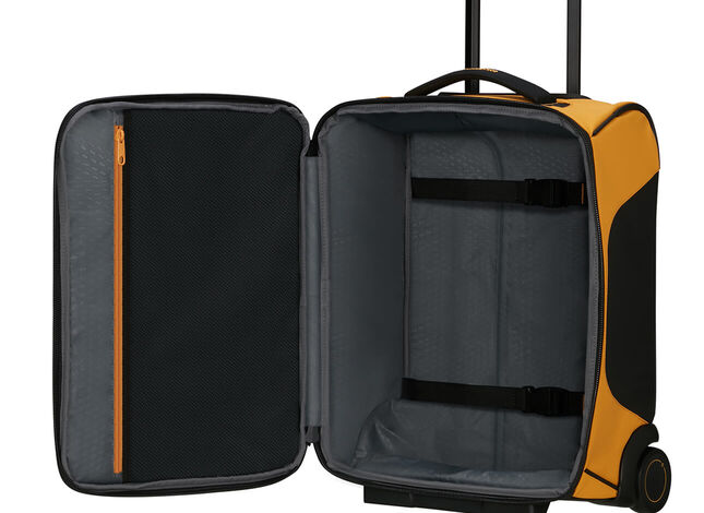 Maximalt packutrymme