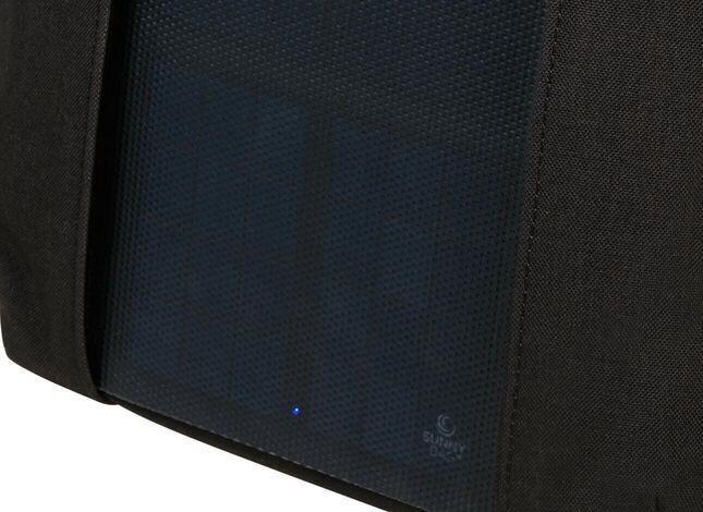 Solpanel