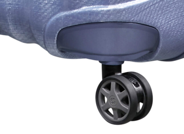 Utomordentlig komfort