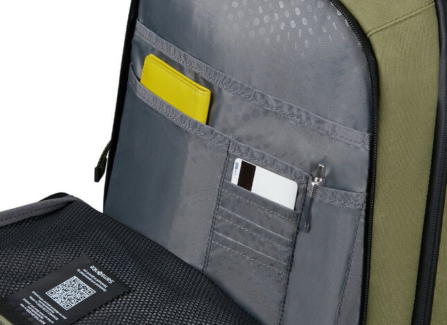 Bra förvaringslösningar