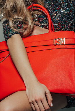 Gör din handväska personlig