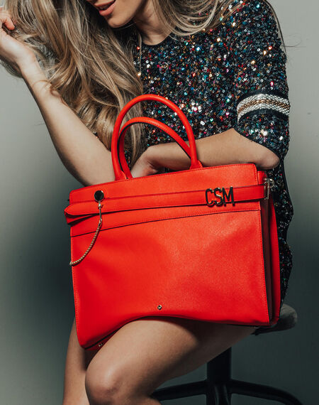 Klassisk, minimalistisk & unik