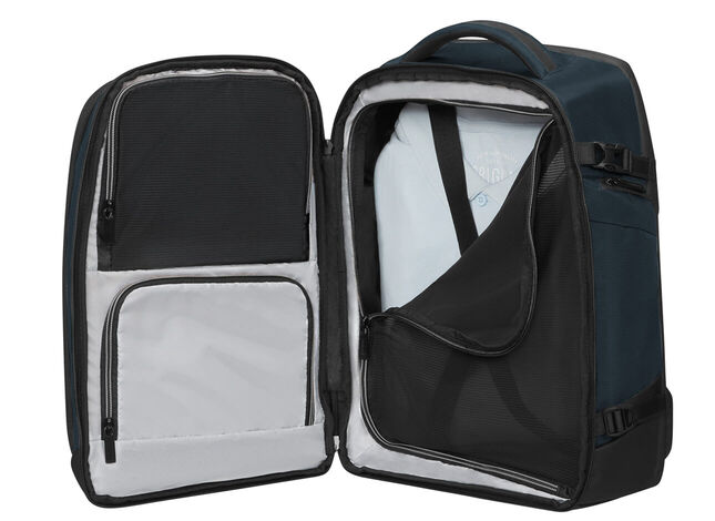 Maximalt packutrymme
