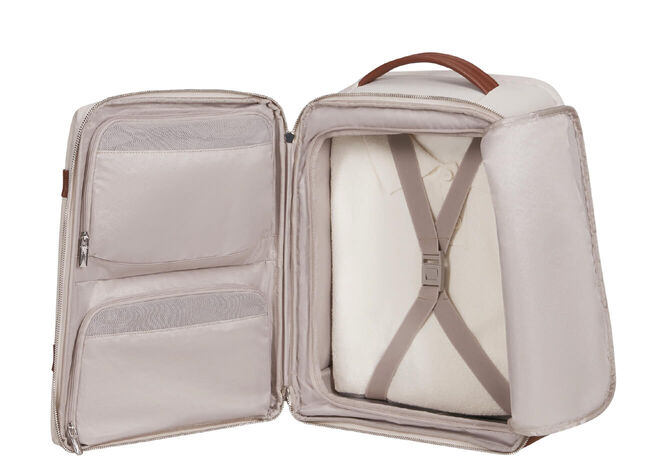 Maximalt packutrymme