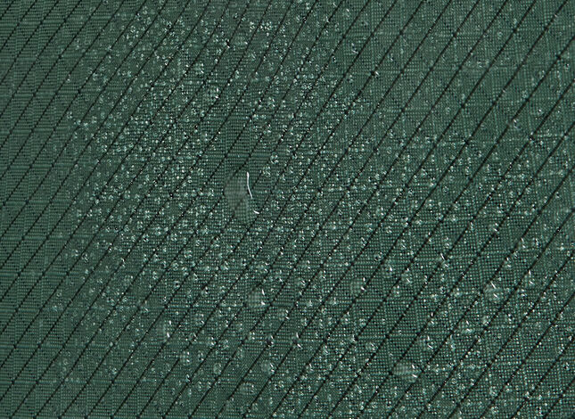 Slitstarkt och vädertåligt material