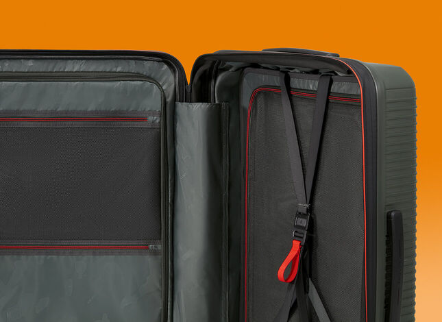 Perfekt organisation