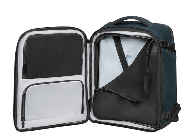 Maximalt packutrymme