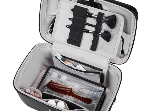 Håll dig organiserad