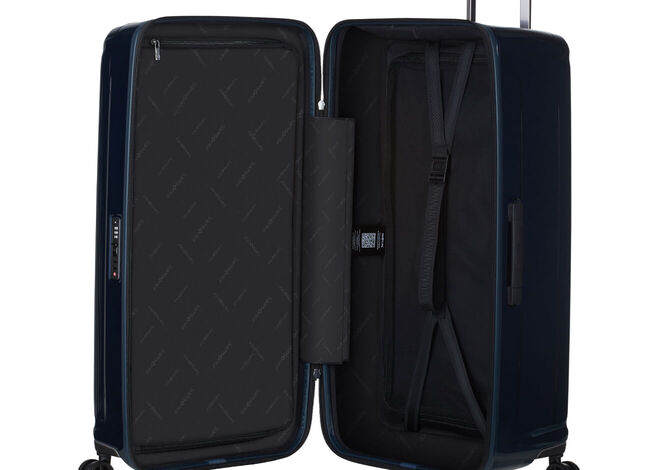 Pack bulky items