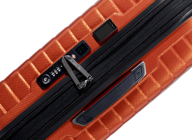 Praktisk inredning och expanderbar