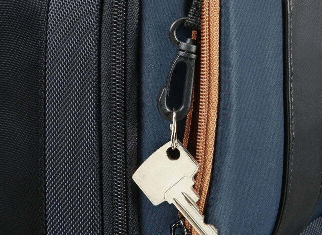 Key Fix-systemet