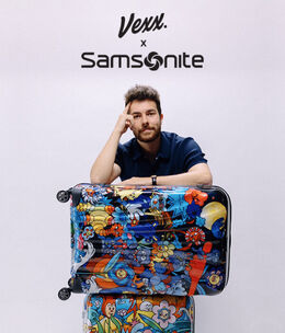 EN UNIK DOODLE-DESIGN