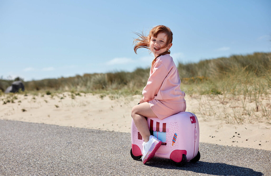 Disney & Barnväskor