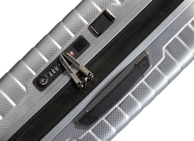 Praktisk inredning och expanderbar