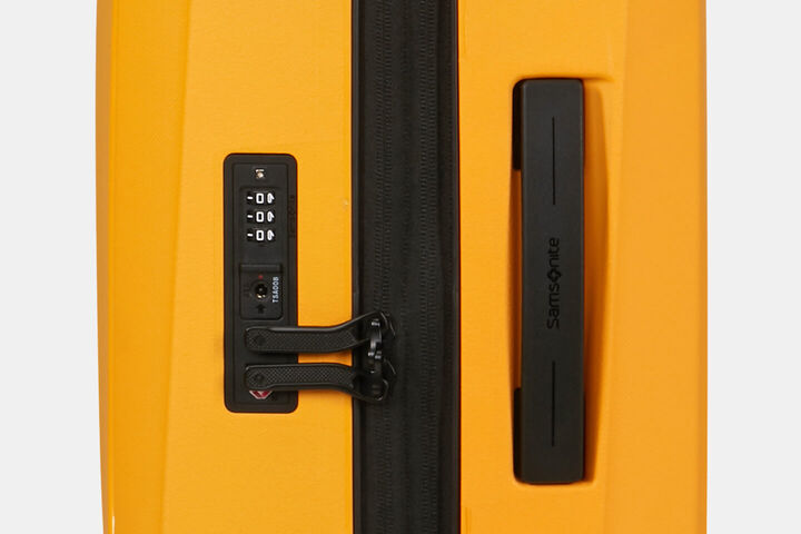 NYHET: ESSENS MED DRAGKEDJA