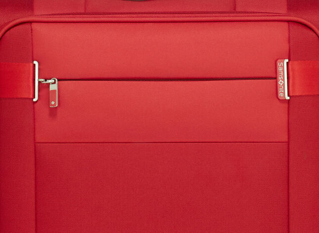 Uppfriskande design