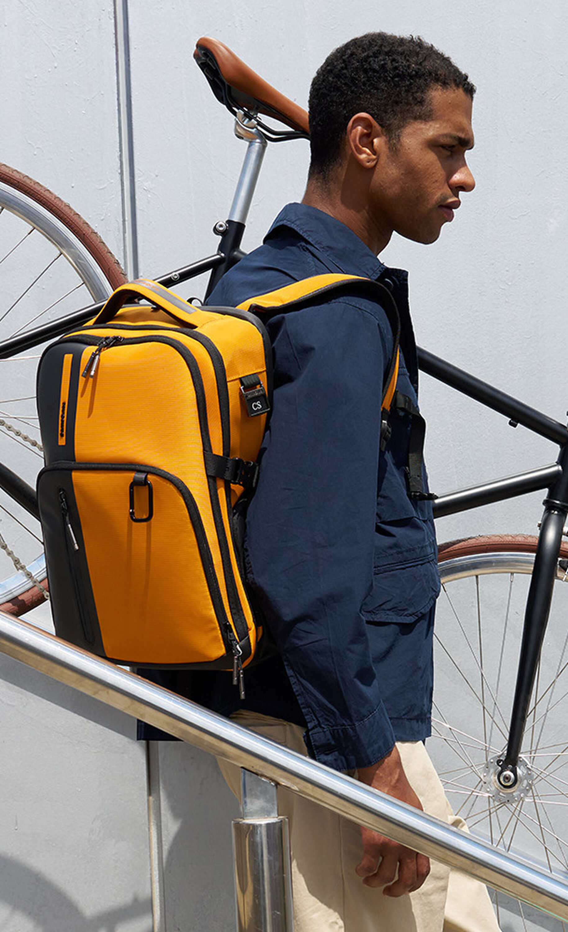 More Sustainable Materials