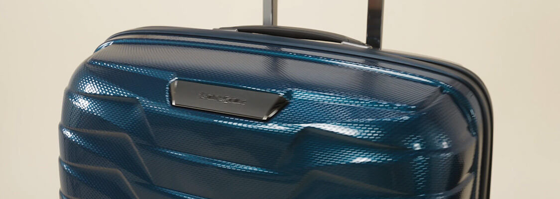 Genomsyras av din personliga signatur