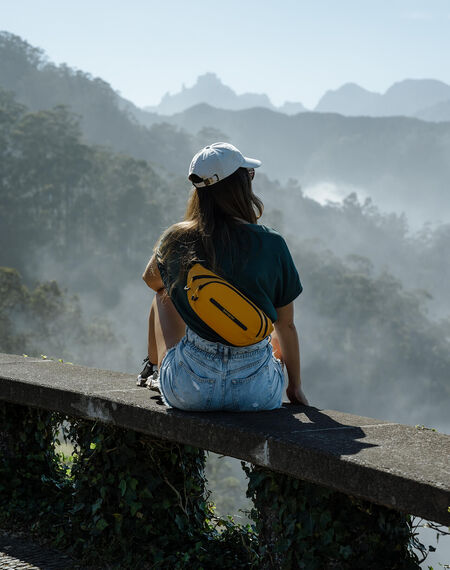 Väskor som följer dig överallt