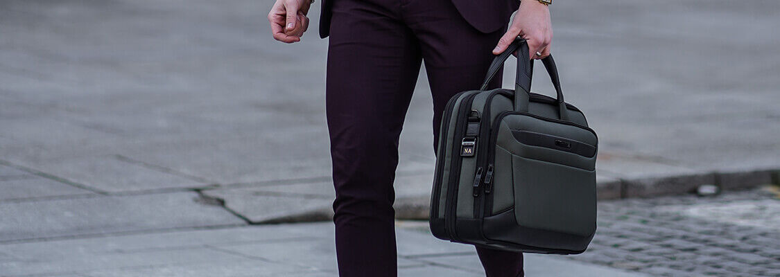 Genomsyras av din personliga signatur