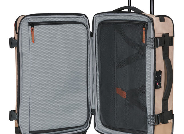 Bra förvaringslösningar