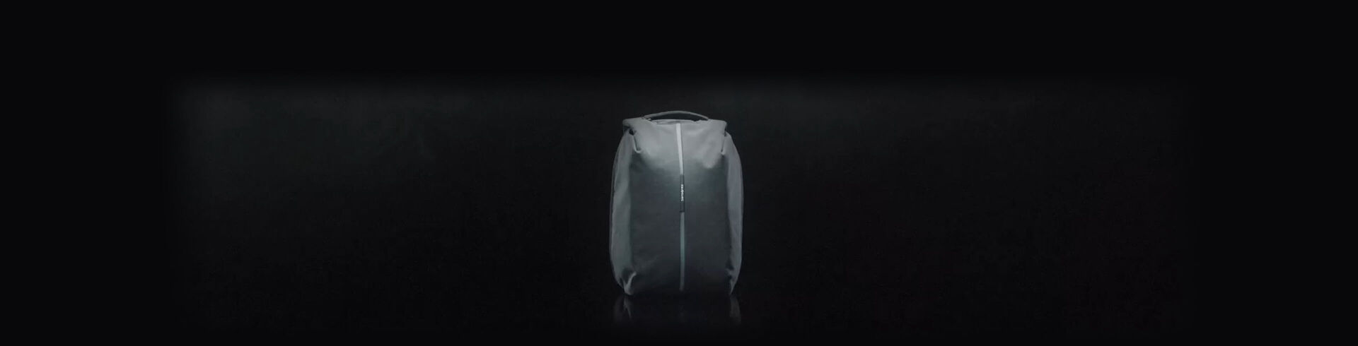 The anti-theft collection