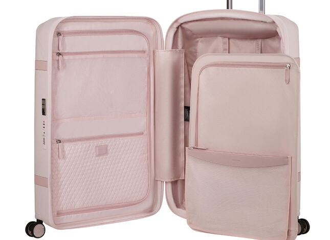 Högklassig interiör