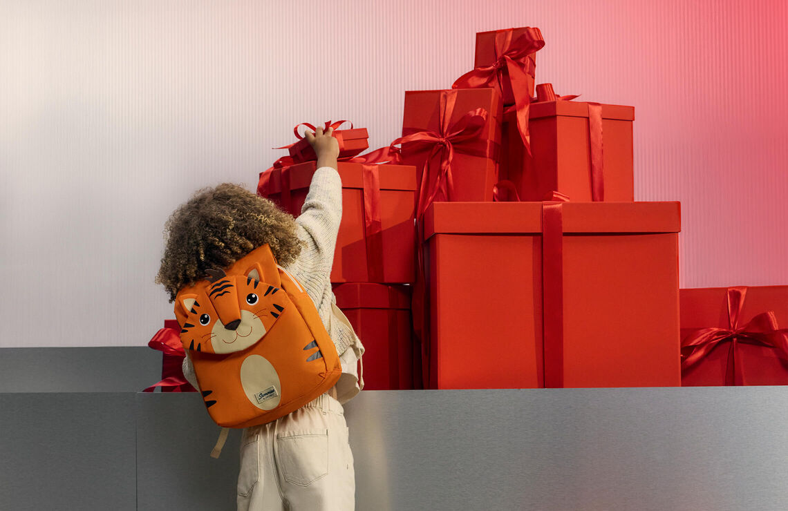 Disney & Barnväskor