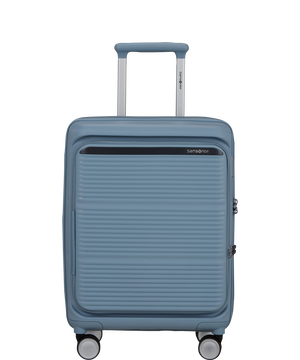 Paralux Expanderbar resv&auml;ska med 4 hjul 55cm 55 x 39 x 23/26 cm | 2.9 kg