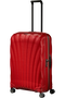 Samsonite C-Lite Spinner 75cm  Chili red