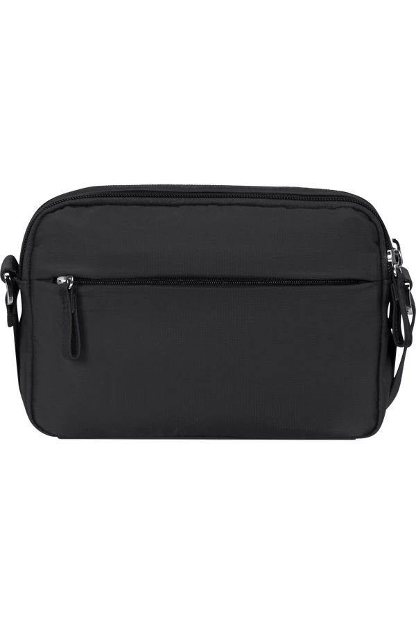 Samsonite Move 5.0 Shoulder Bag XS  Black Samsonite Move 5.0 Shoulder Bag XS  Black