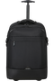 Samsonite Roadseeker Laptop Backpack with wheels 17.3''  Deep Black Samsonite Roadseeker Laptop Backpack with wheels 17.3''  Deep Black