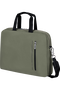 Samsonite Ongoing Bailhandle 15.6'  Olive green Samsonite Ongoing Bailhandle 15.6'  Olive green