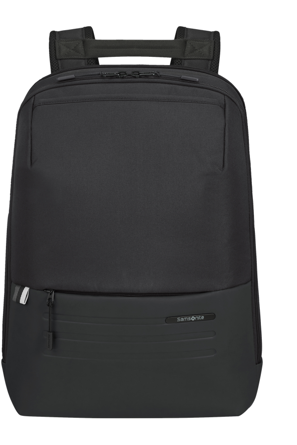 Samsonite Stackd Biz Laptop Backpack 15.6'  Black
