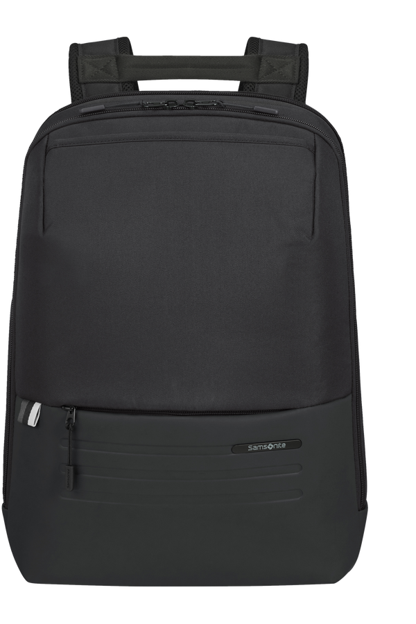 Samsonite Stackd Biz Laptop Backpack 15.6'  Black