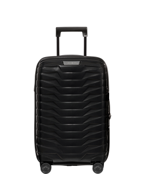 Proxis Expanderbar resv&auml;ska med 4 hjul 55cm 55 x 35 x 23/26 cm | 2.2 kg