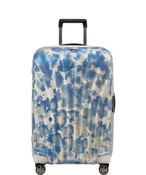 C-Lite Resv&auml;ska med 4 hjul 69cm 69 x 46 x 29 cm | 2.5 kg