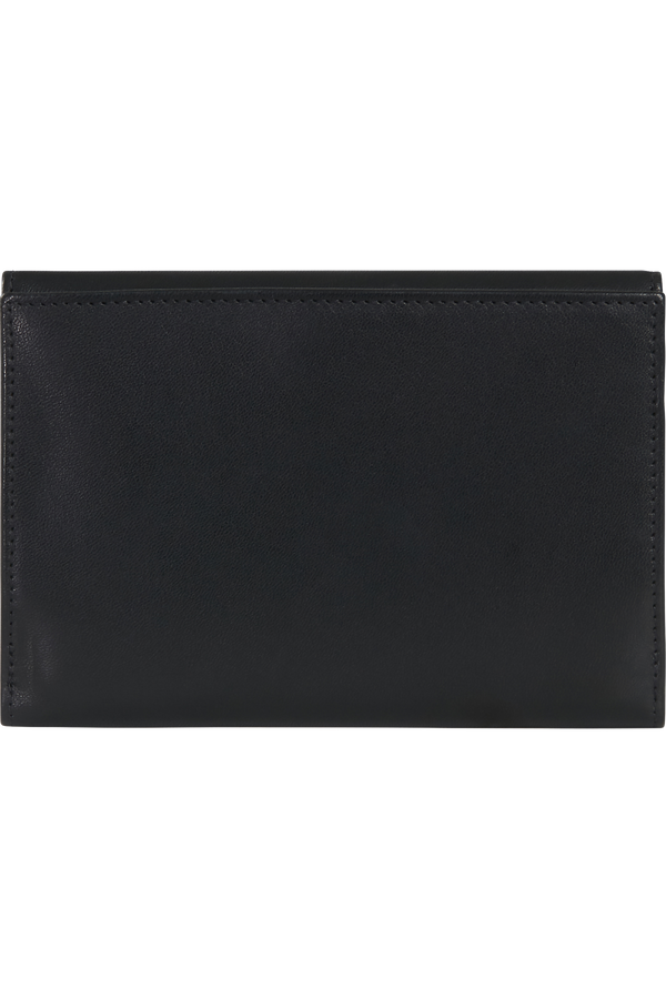 Image Leather SLG Pl&aring;nbok